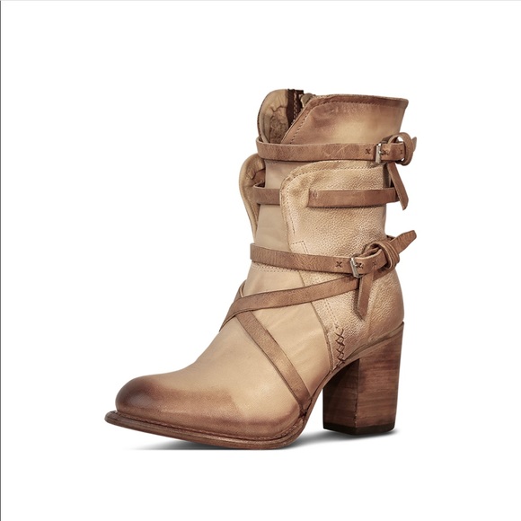 Freebird by Steven Shoes - Boots Freebird
